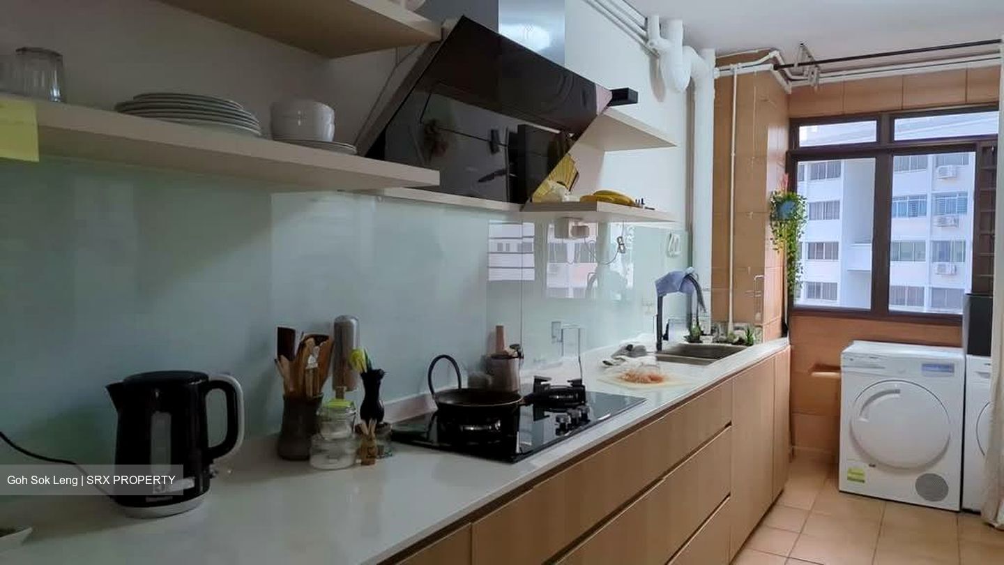 Blk 203 Petir Road (Bukit Panjang), HDB 5 Rooms #557423531